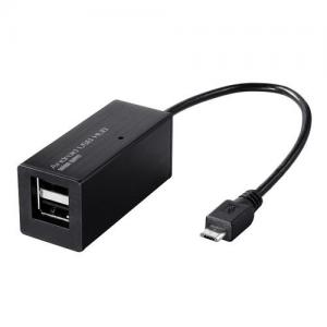 USB-2H201BK
