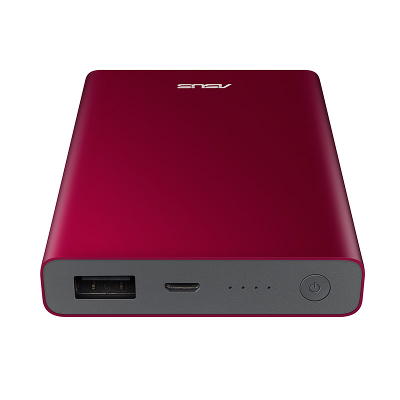 ZenPower Slim 6000