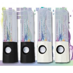 ミュージックスプラッシュ