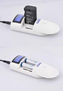 マルチバッテリーチャージャー＋USB