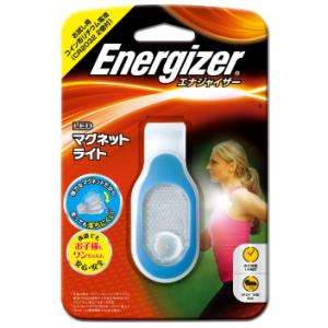 LEDマグネットライト