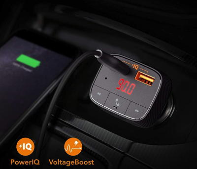 Anker Roav FM Transmitter F0