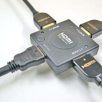 DN-HDMI3P