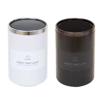 薬品を使用しないLED捕虫器