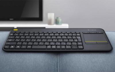 K400 Plus