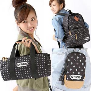PAC-MAN×OUTDOOR PRODUCTS