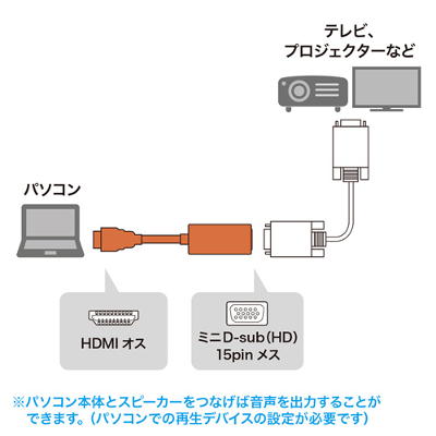 AD-HD19VGA