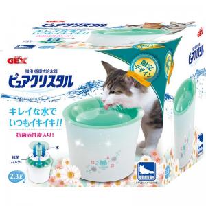 ピュアクリスタル