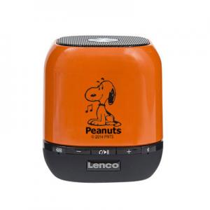 SNOOPY Bluetoothスピーカー
