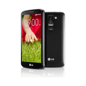hi-ho LTE typeD ミニマムスタート with G2 mini 【LTE】