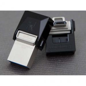 DataTraveler microDuo 3.0
