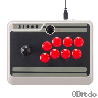 N30 ARCADE STICK