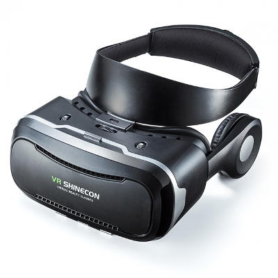 400-MEDVR3