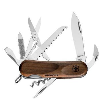 EvoWood