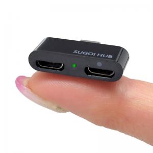 USB2-HUBMC2HC-B
