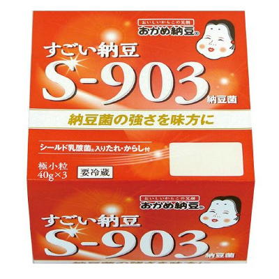 すごい納豆 S-903