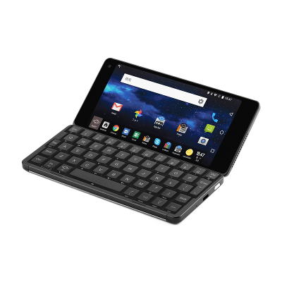 Gemini PDA