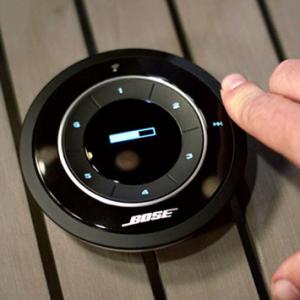 SoundTouch SA-4 amplifier