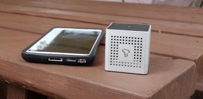 Smart Speaker