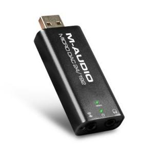 Micro DAC 24/192