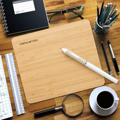 WoodPad PTB-WPD7