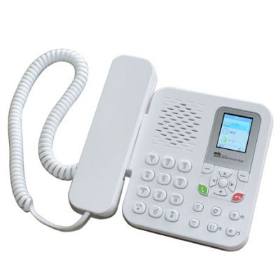 Pcなしでskype通話が行える卓上電話型の端末 Sp14 チェッカーズ