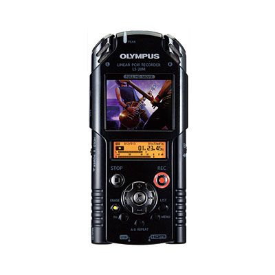 LS-20M
