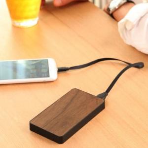 Contour モバイル充電器5000mAh
