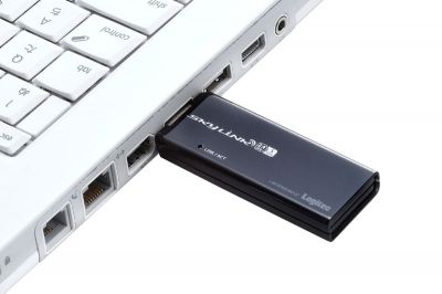 LAN-W300AN/U2
