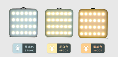 LEDランタン