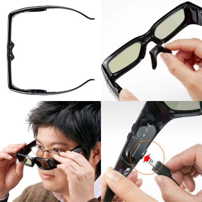400-3DGS001
