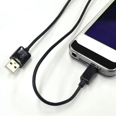 iPhone5専用バッテリー内蔵カスタムカバー