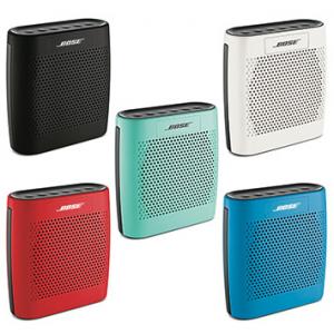 SoundLink Color Bluetooth speaker
