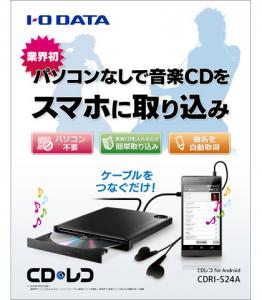 CDRI-S24A