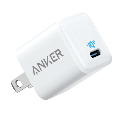 Anker PowerPort III Nano 20W