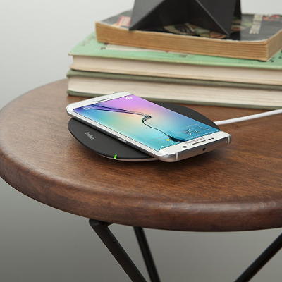 Boost↑Up Qi Wireless Charging Pad (5W)