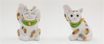 超!!招く猫