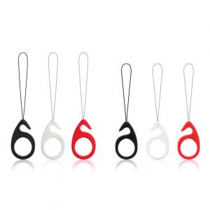 TUNEWEAR Ring Strap Stand for スマートフォン
