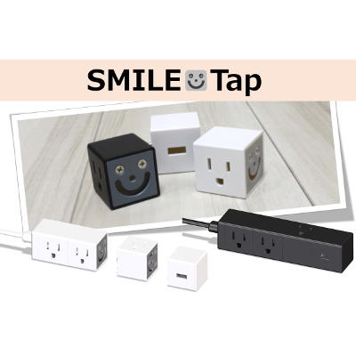 SMILE Tap