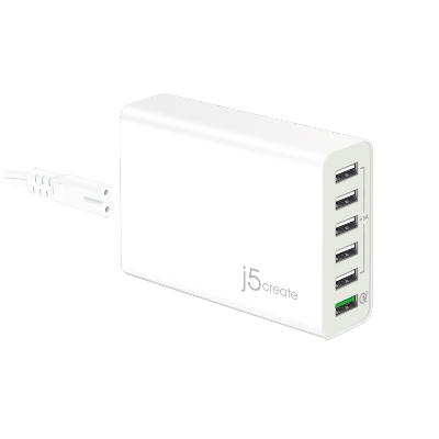 Quick Charge 3.0対応充電器