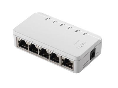 LAN-SW05B/L