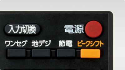 レグザ