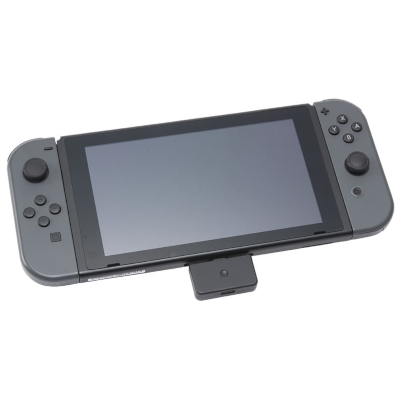 CYBER・Bluetoothオーディオトランスミッター(SWITCH用)