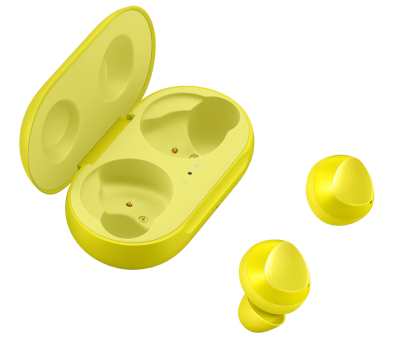 Galaxy Buds