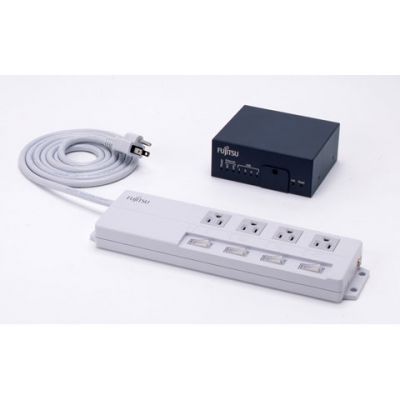 FX-5204PS