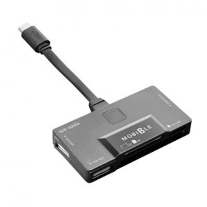 SCR-SDH04/BK