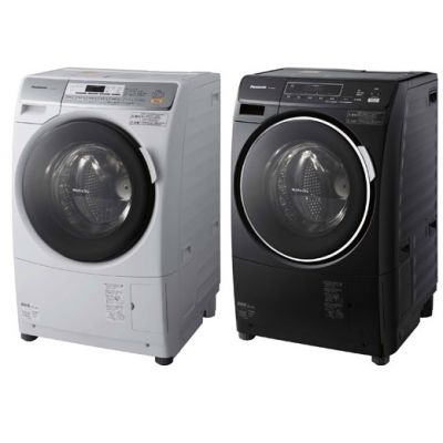 ここまでスゴイとは…。パナソニックの最新「ドラム式洗濯機」が大人気 