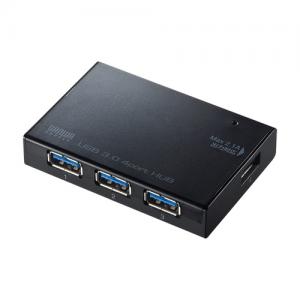 USB-3HCA410BK