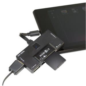 SCR-SDH04/BK