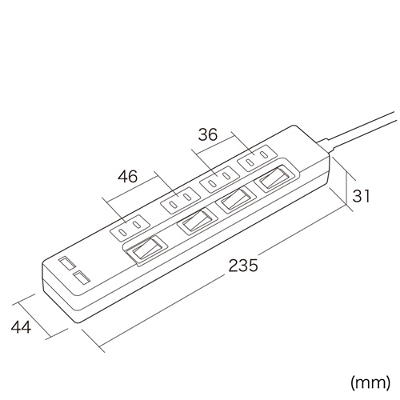 TAP-B102U-2W